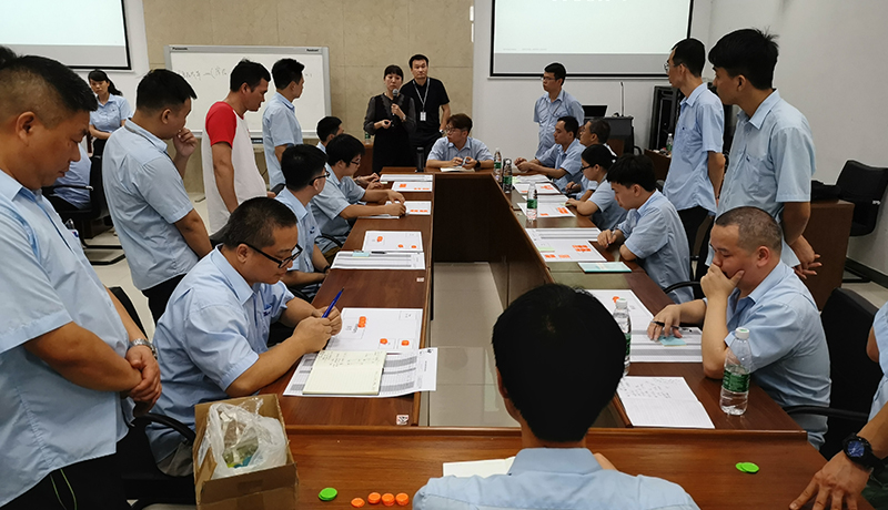 >奮戰(zhàn)三百天，使命必達(dá)，目標(biāo)必達(dá)！